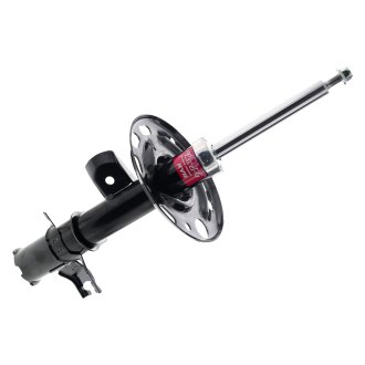 KYB® - Excel-G™ Front Driver Side Twin-Tube Strut