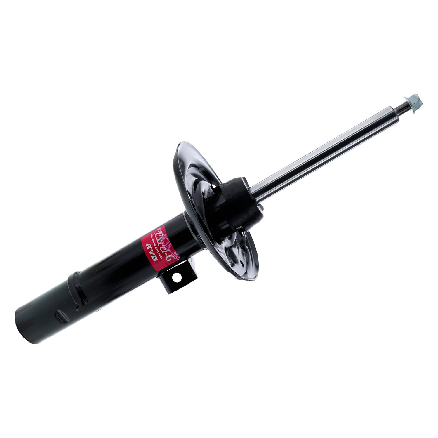 K KYB® 3340291 - Excel-G™ Front Driver Side Twin-Tube Strut