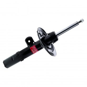 KYB® - Excel-G™ Front Passenger Side Twin-Tube Strut