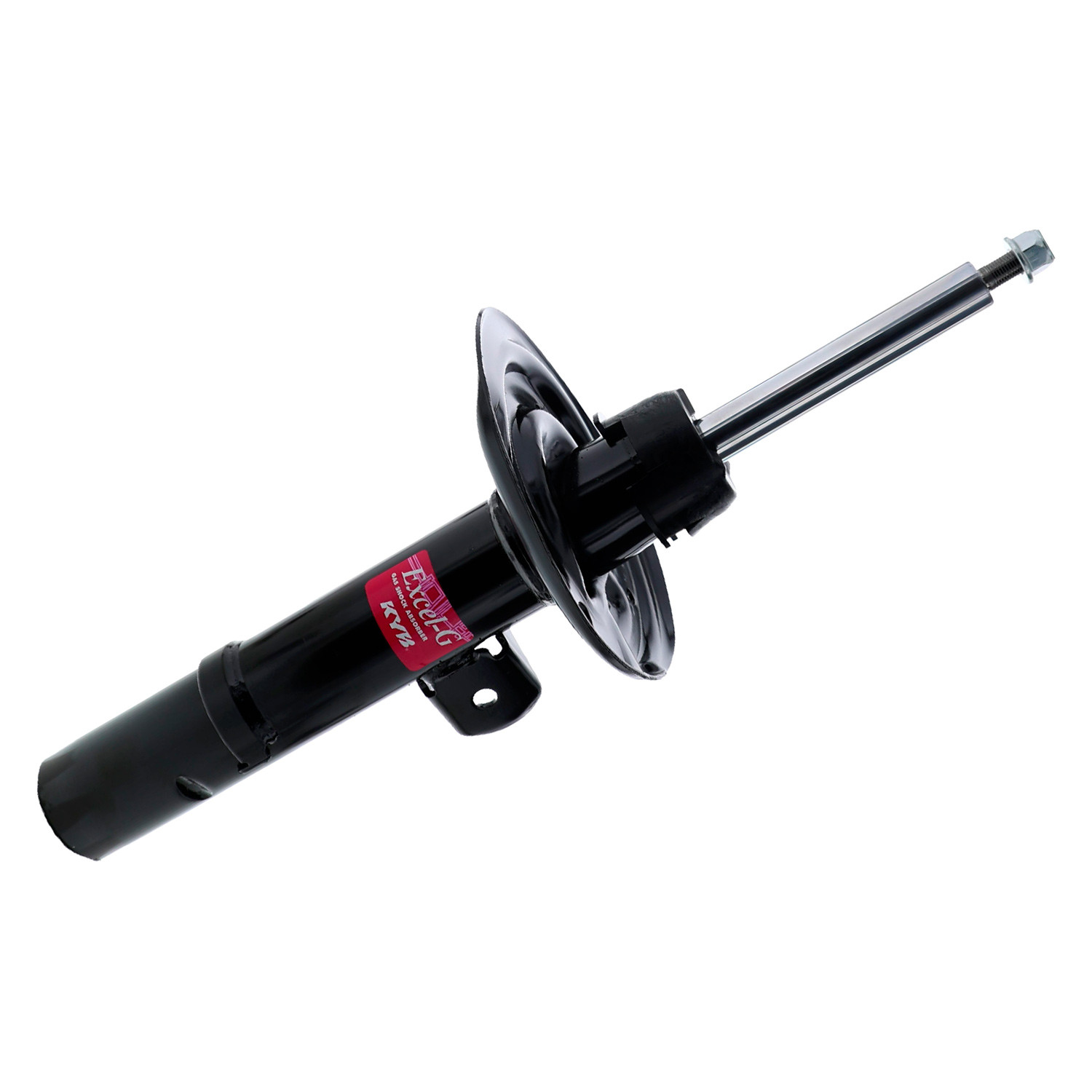 KYB® 3340293 - Excel-G™ Front Driver Side Twin-Tube Strut