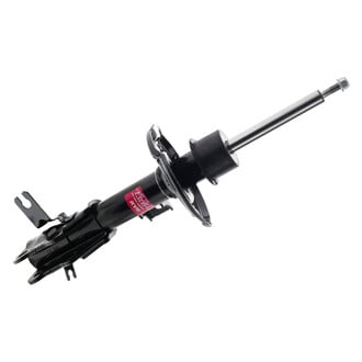 KYB® - Excel-G™ Front Driver Side Twin-Tube Strut