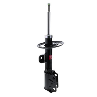 KYB® - Excel-G™ Front Passenger Side Twin-Tube Strut