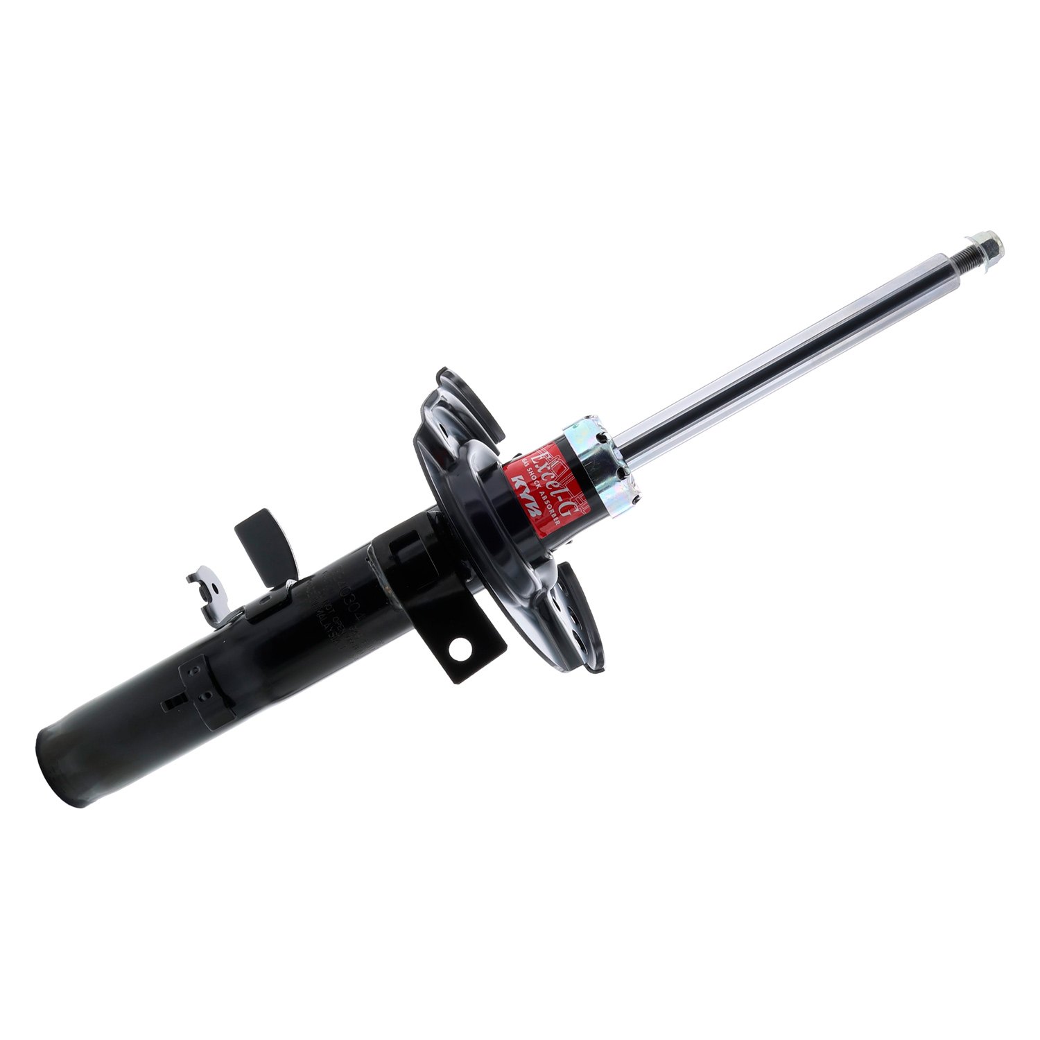 シンクロスコープ　75mm KYB® 3340304 - Excel-G™ Front Passenger Side Twin-Tube Strut