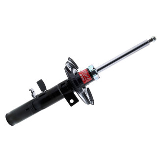 KYB® - Excel-G™ Front Passenger Side Twin-Tube Strut