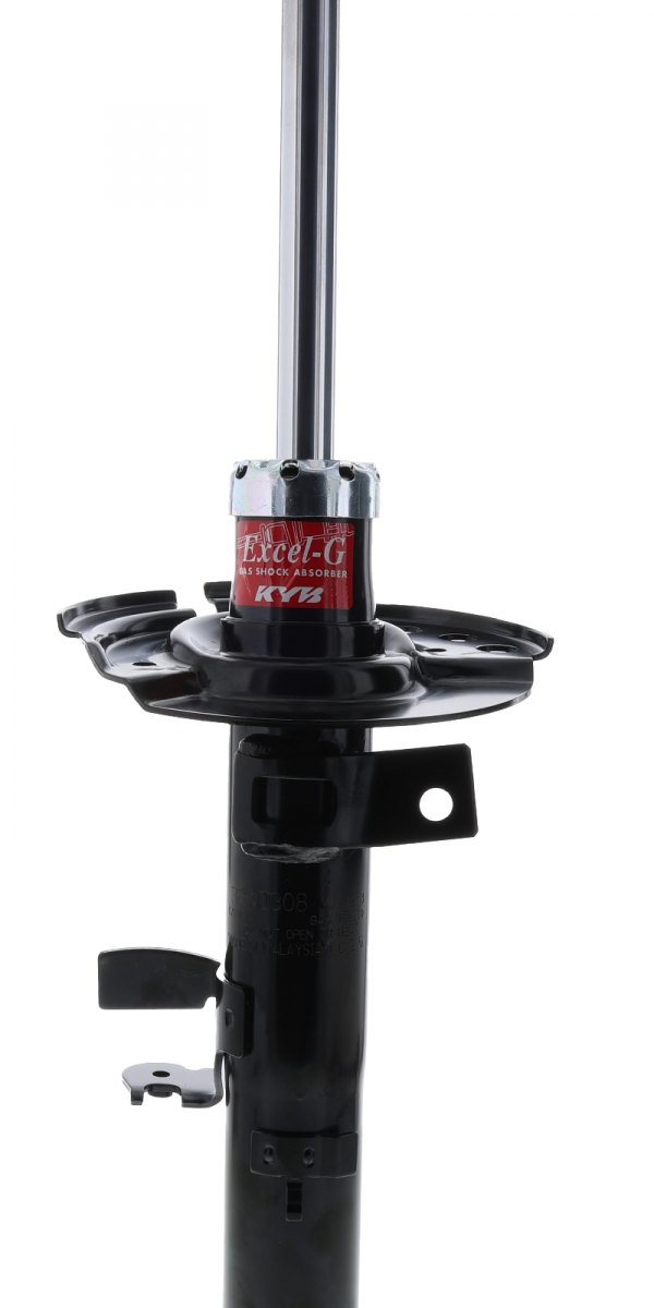 KYB® - Excel-G™ Front Passenger Side Strut