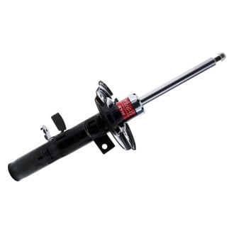 KYB® - Excel-G™ Front Passenger Side Twin-Tube Strut