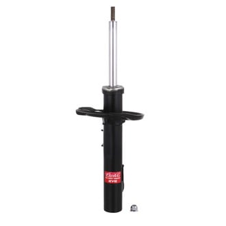 KYB® - Excel-G™ Front Passenger Side Twin-Tube Strut
