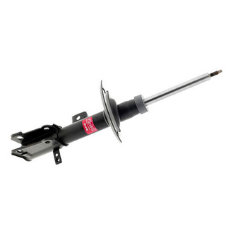 KYB® - Excel-G™ Front Passenger Side Twin-Tube Strut
