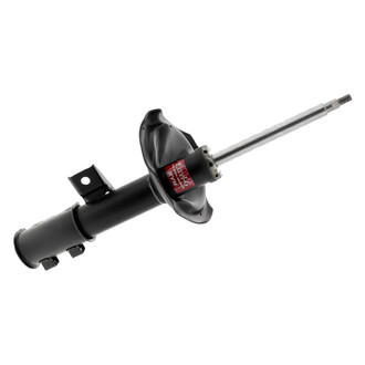 KYB® - Excel-G™ Front Passenger Side Twin-Tube Strut
