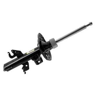 KYB® - Excel-G™ Front Passenger Side Twin-Tube Strut