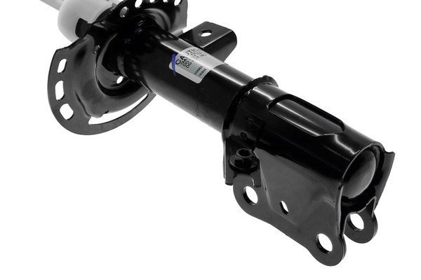 KYB® 334983 - Excel-G™ Front Passenger Side Twin-Tube Strut