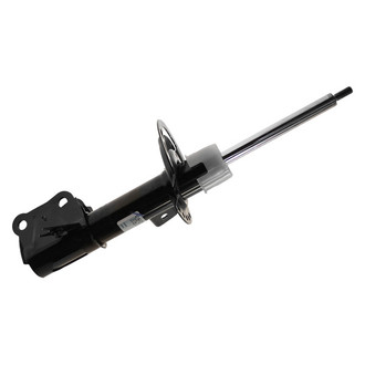 KYB® - Excel-G™ Front Passenger Side Twin-Tube Strut
