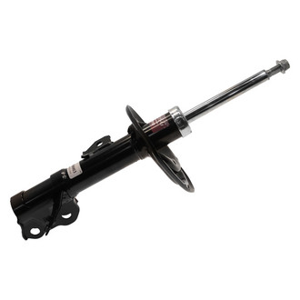 KYB® - Excel-G™ Front Driver Side Twin-Tube Strut