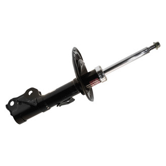 KYB® - Excel-G™ Front Passenger Side Twin-Tube Strut
