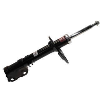 KYB® - Excel-G™ Rear Passenger Side Twin-Tube Strut