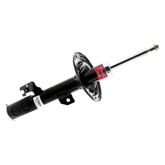 KYB® - Excel-G™ Front Passenger Side Twin-Tube Strut