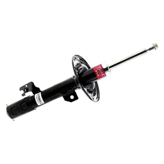KYB® - Excel-G™ Front Passenger Side Twin-Tube Strut