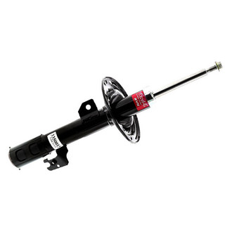 KYB® - Excel-G™ Front Driver Side Twin-Tube Strut