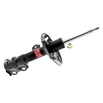 KYB® - Excel-G™ Front Passenger Side Twin-Tube Strut