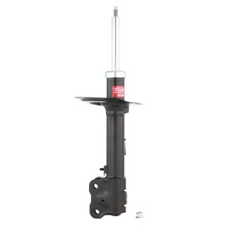 KYB® - Excel-G™ Front Passenger Side Twin-Tube Strut
