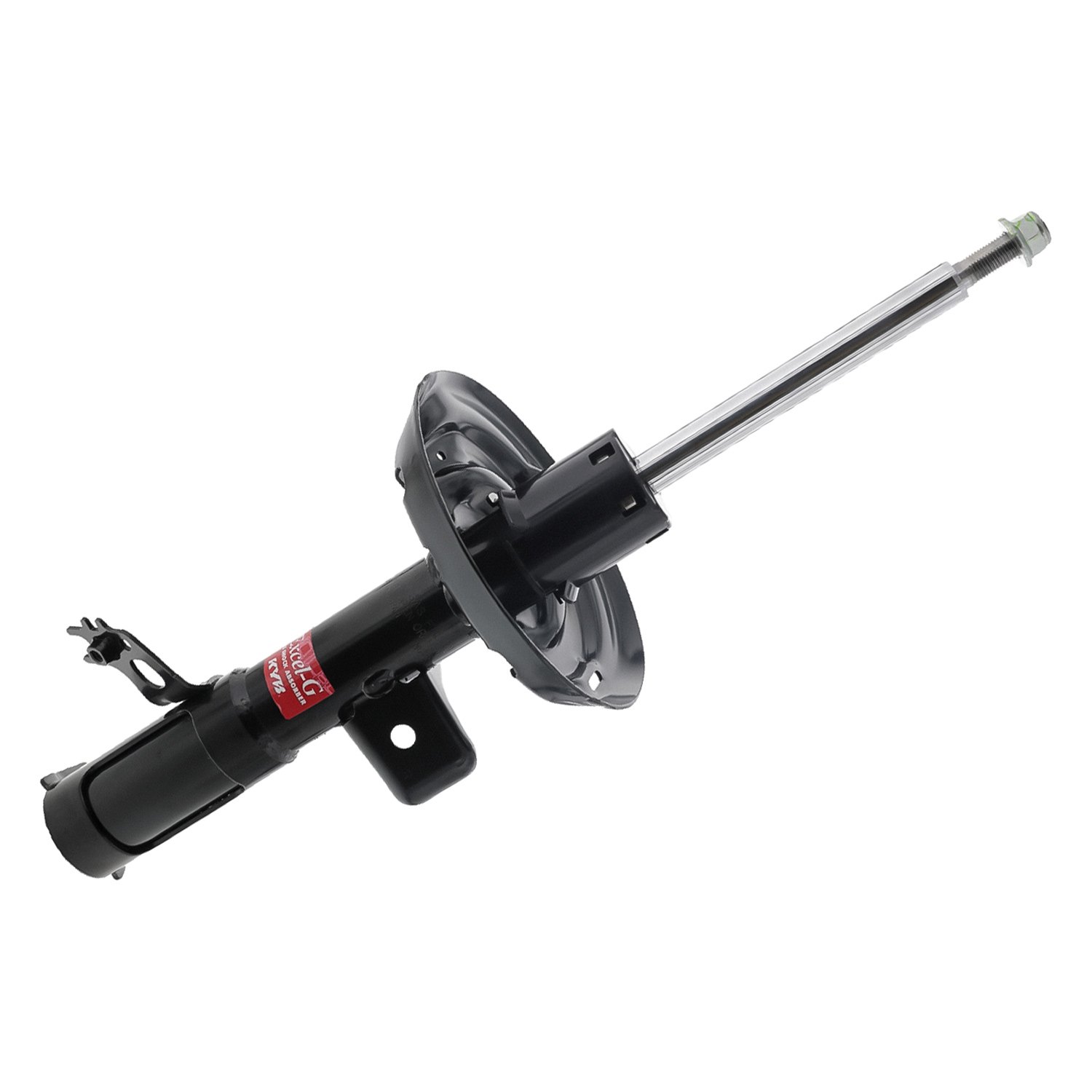 KYB® 3350048 - Gas-a-Just™ Front Passenger Side Monotube Strut
