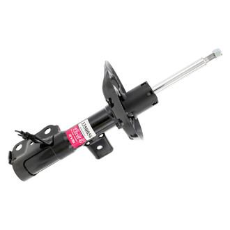 KYB® - Excel-G™ Front Passenger Side Twin-Tube Strut