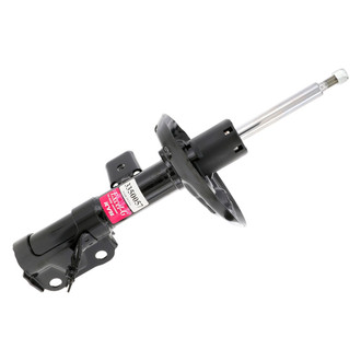 KYB® - Excel-G™ Front Driver Side Twin-Tube Strut