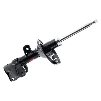 KYB® - Excel-G™ Front Passenger Side Twin-Tube Strut