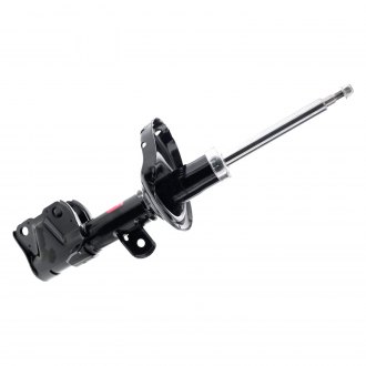 KYB® - Excel-G™ Front Driver Side Twin-Tube Strut