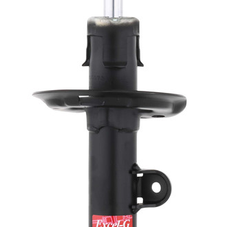 KYB® - Excel-G™ Front Driver Side Twin-Tube Strut
