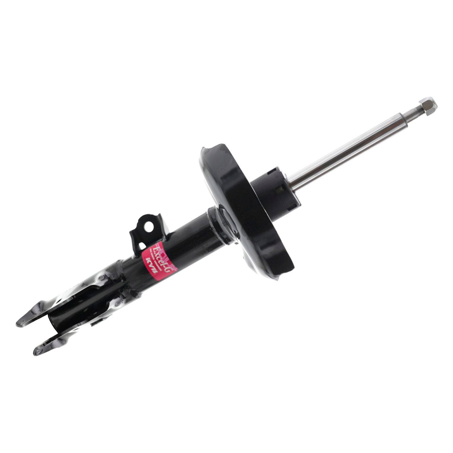 KYB® 3350079 - Excel-G™ Front Driver Side Twin-Tube Strut
