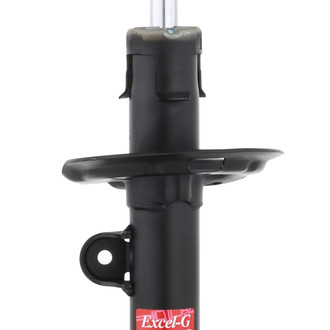 KYB® - Excel-G™ Front Driver Side Twin-Tube Strut