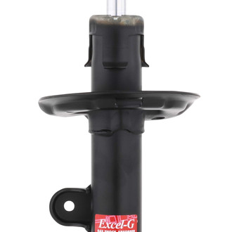 KYB® - Excel-G™ Front Driver Side Twin-Tube Strut