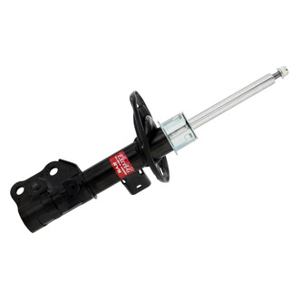 KYB® - Excel-G™ Front Passenger Side Twin-Tube Strut