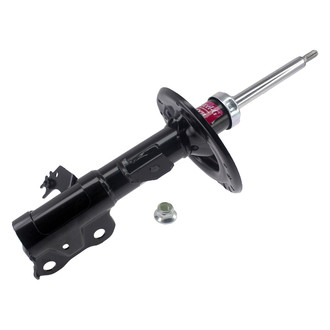 KYB® - Excel-G™ Front Passenger Side Twin-Tube Strut