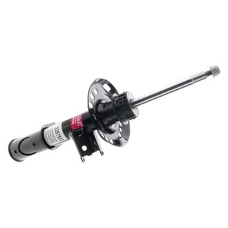 KYB® - Excel-G™ Front Driver Side Twin-Tube Strut