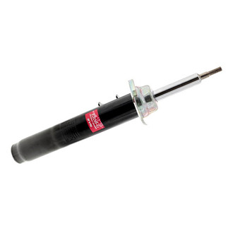 KYB® - Excel-G™ Front Passenger Side Twin-Tube Strut