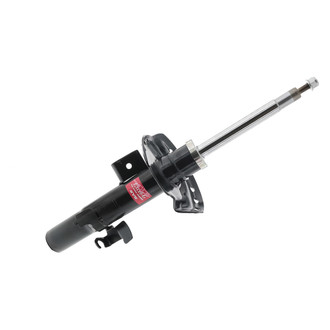 KYB® 3358014 - Gas-a-Just™ Front Driver Side Monotube Strut