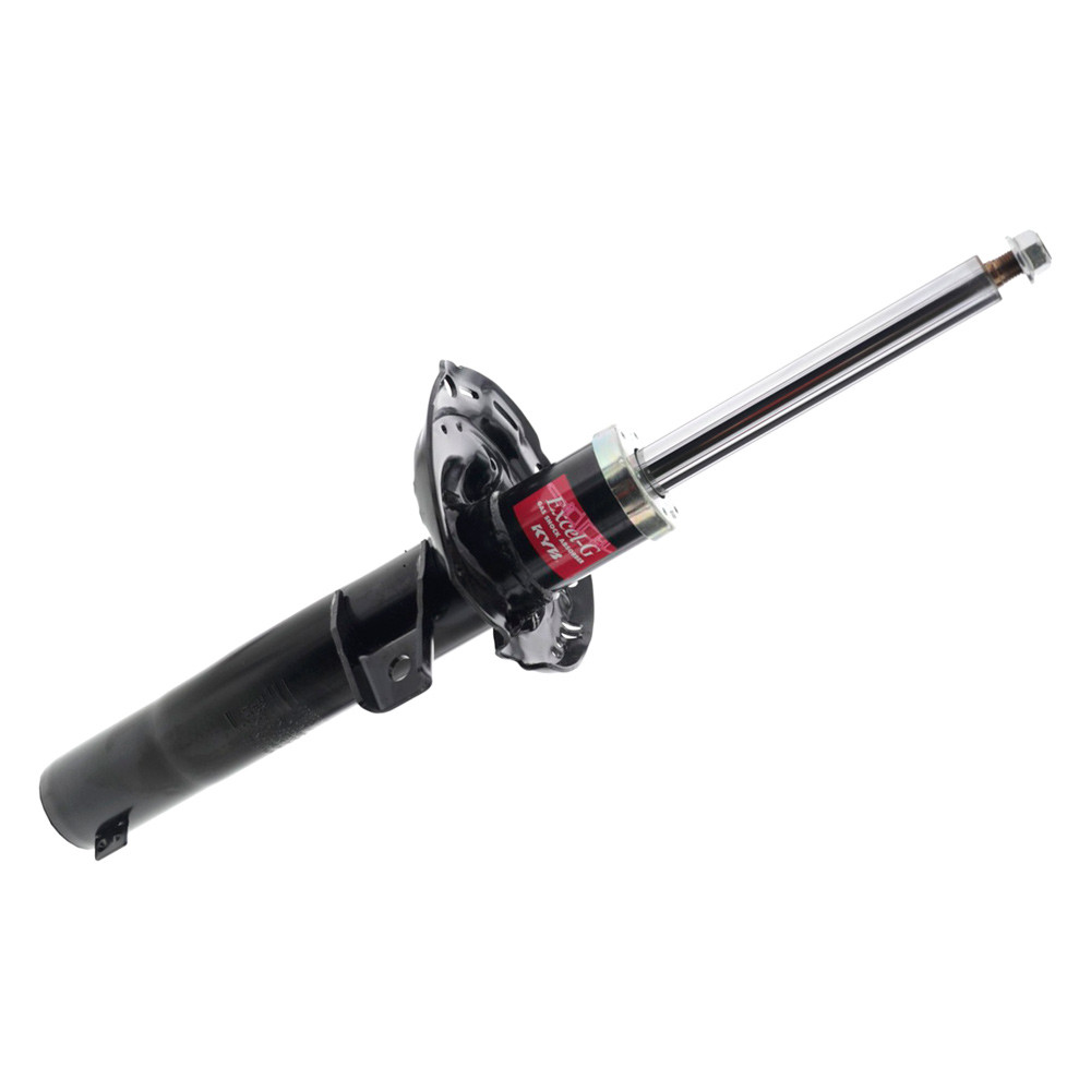 KYB® 3358015 - Excel-G™ Front Driver or Passenger Side Twin-Tube Strut