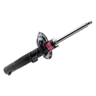 KYB® - Excel-G™ Front Driver or Passenger Side Twin-Tube Strut