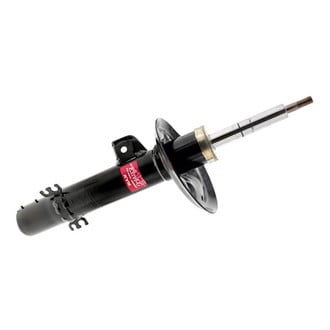 KYB® - Excel-G™ Front Driver Side Twin-Tube Strut