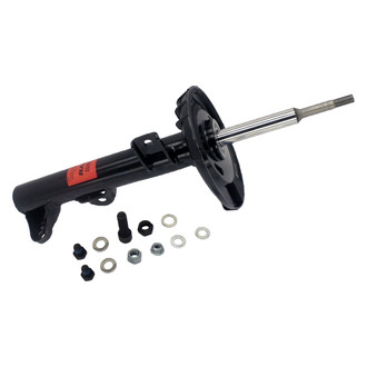 KYB® - Excel-G™ Front Driver or Passenger Side Twin-Tube Strut