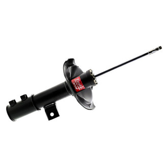 KYB® - Excel-G™ Front Passenger Side Twin-Tube Strut
