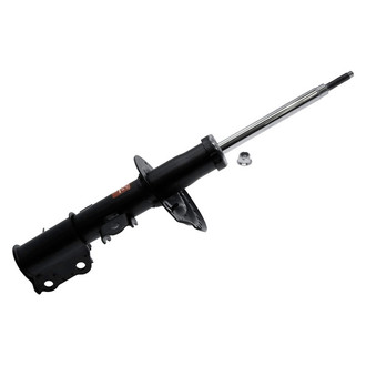 KYB® - Excel-G™ Front Driver Side Twin-Tube Strut