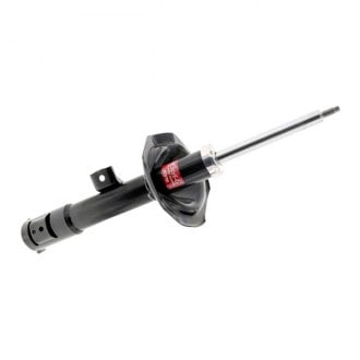 340060 KYB Shock Absorber and Strut Assembly Rear Driver or Passenger Side New