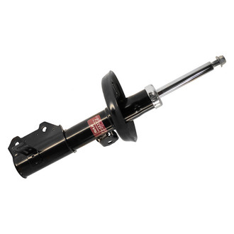 KYB® - Excel-G™ Front Passenger Side Twin-Tube Strut