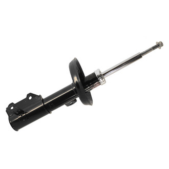 KYB® - Excel-G™ Front Passenger Side Twin-Tube Strut