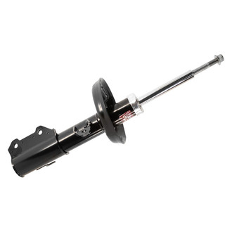 KYB® - Excel-G™ Front Driver Side Twin-Tube Strut