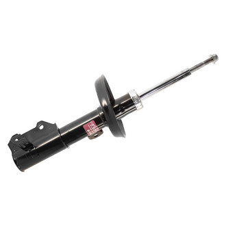 KYB® - Excel-G™ Front Passenger Side Twin-Tube Strut