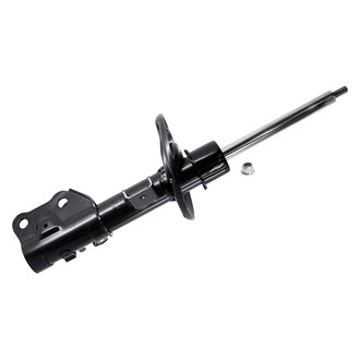 KYB® - Excel-G™ Front Driver Side Twin-Tube Strut